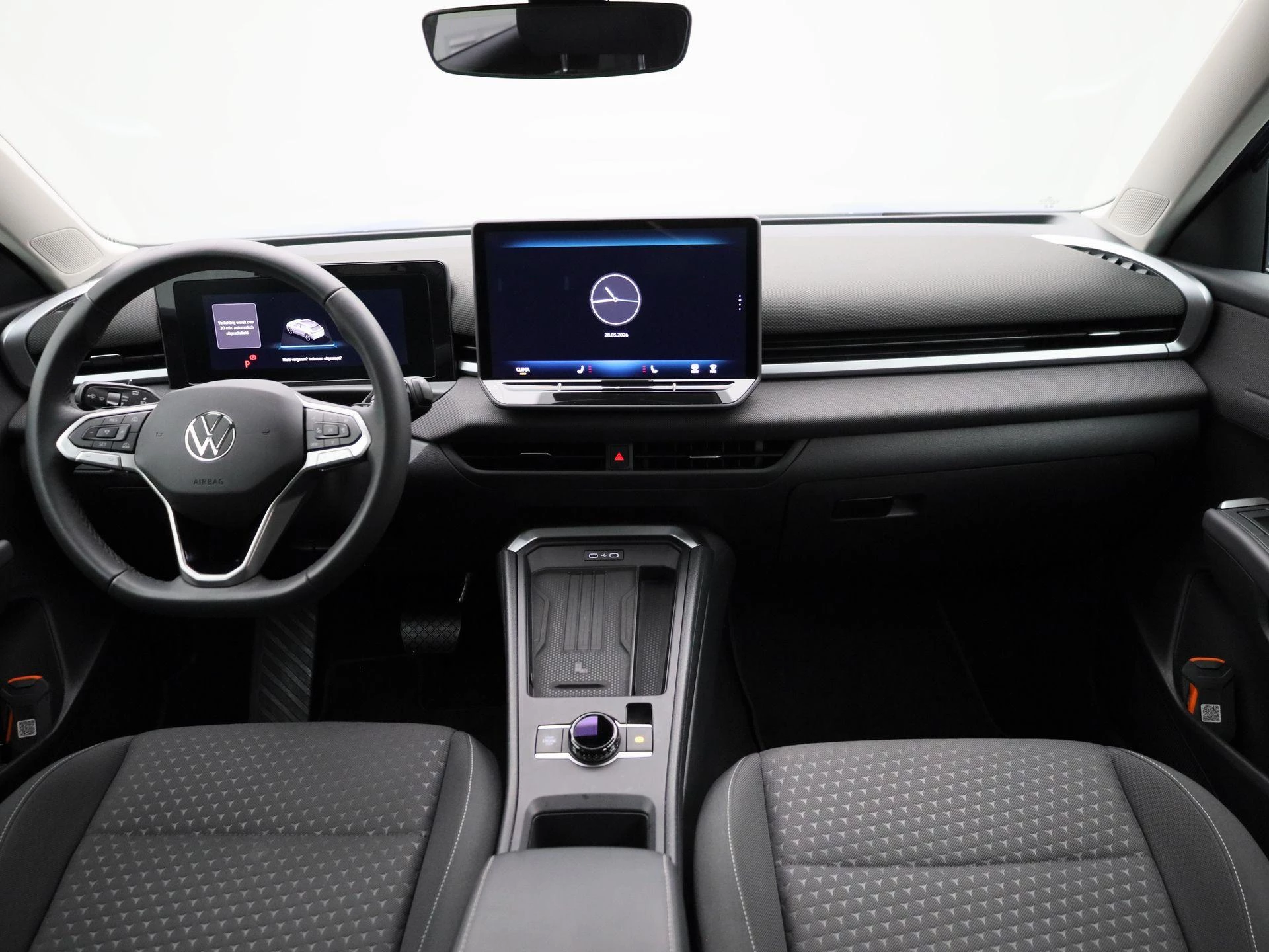 Volkswagen T-Roc 1.5 eTsi Life First Edition 116 PK|