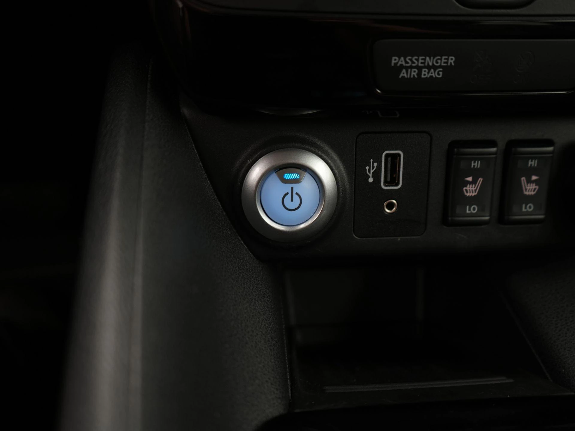 Nissan Leaf Tekna 40 kWh