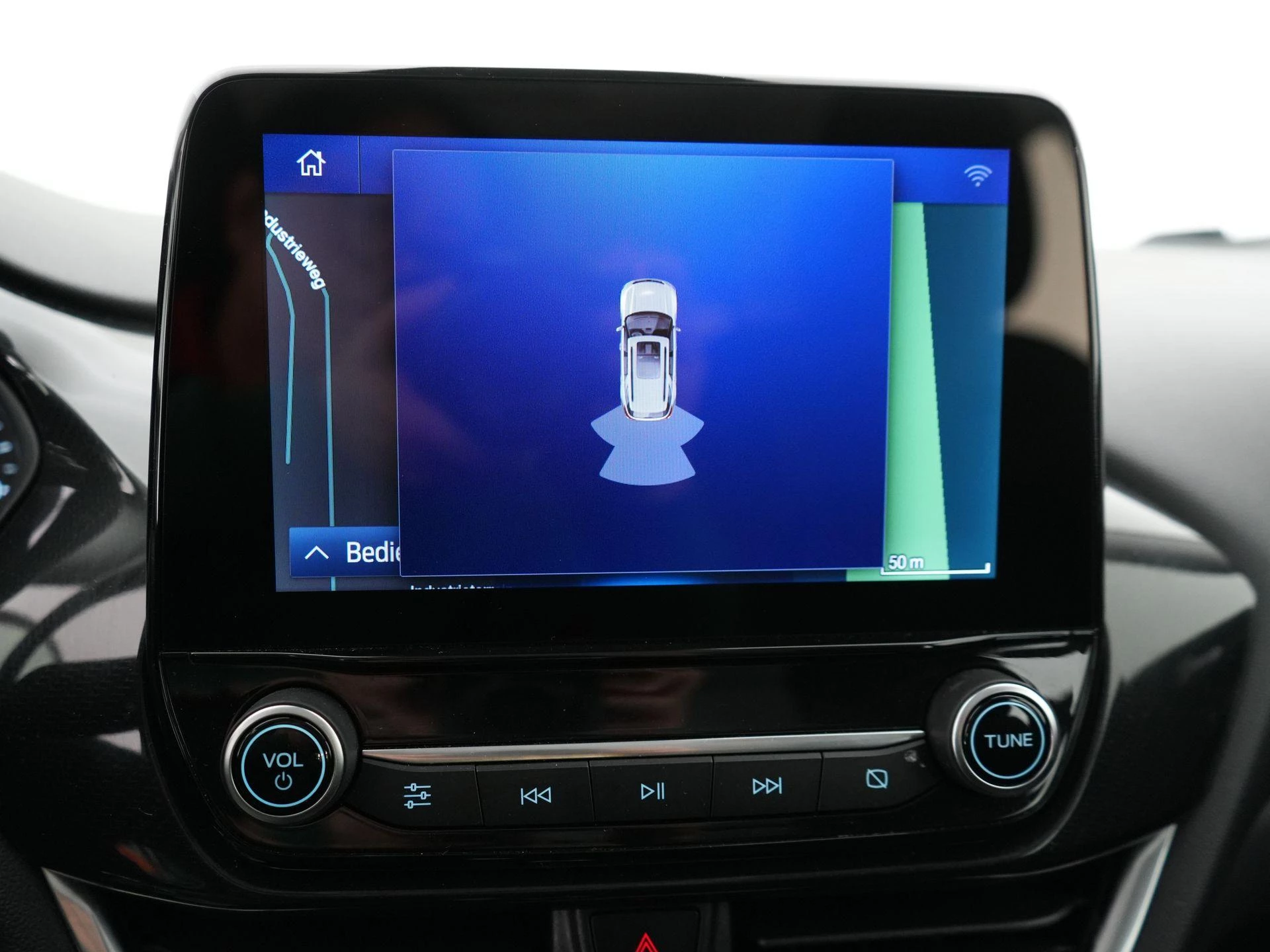 Ford Puma Titanium - Automaat - Winterpack - Carplay