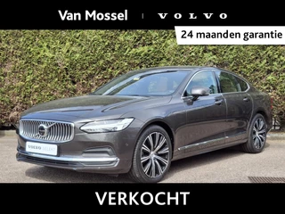 Volvo S90 B5 Ultimate Bright