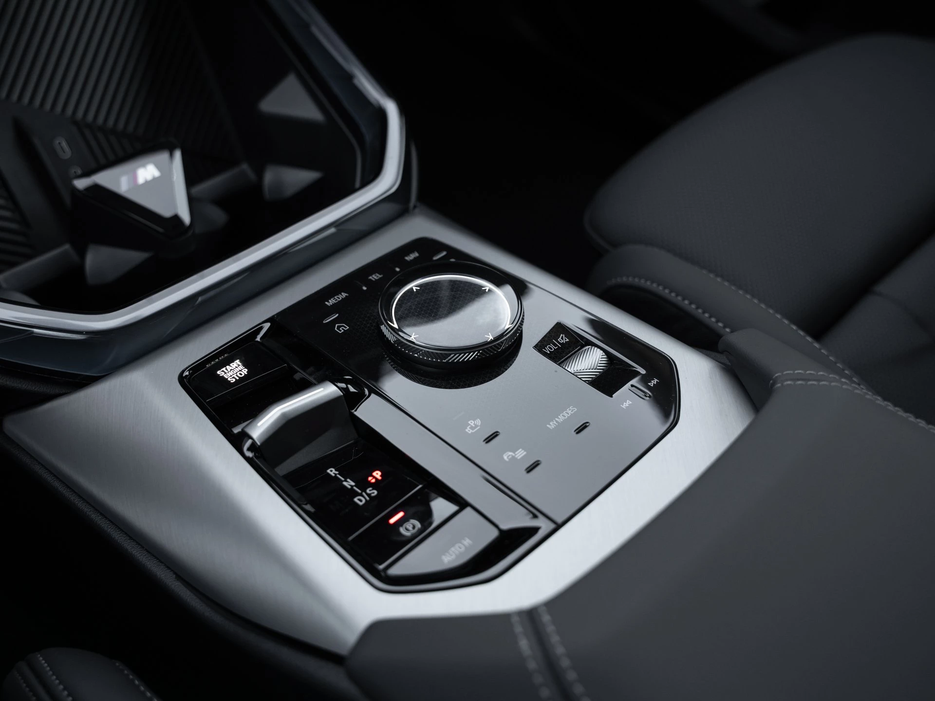 BMW X3 xDrive 20d.M Sport.AHK.Standh.