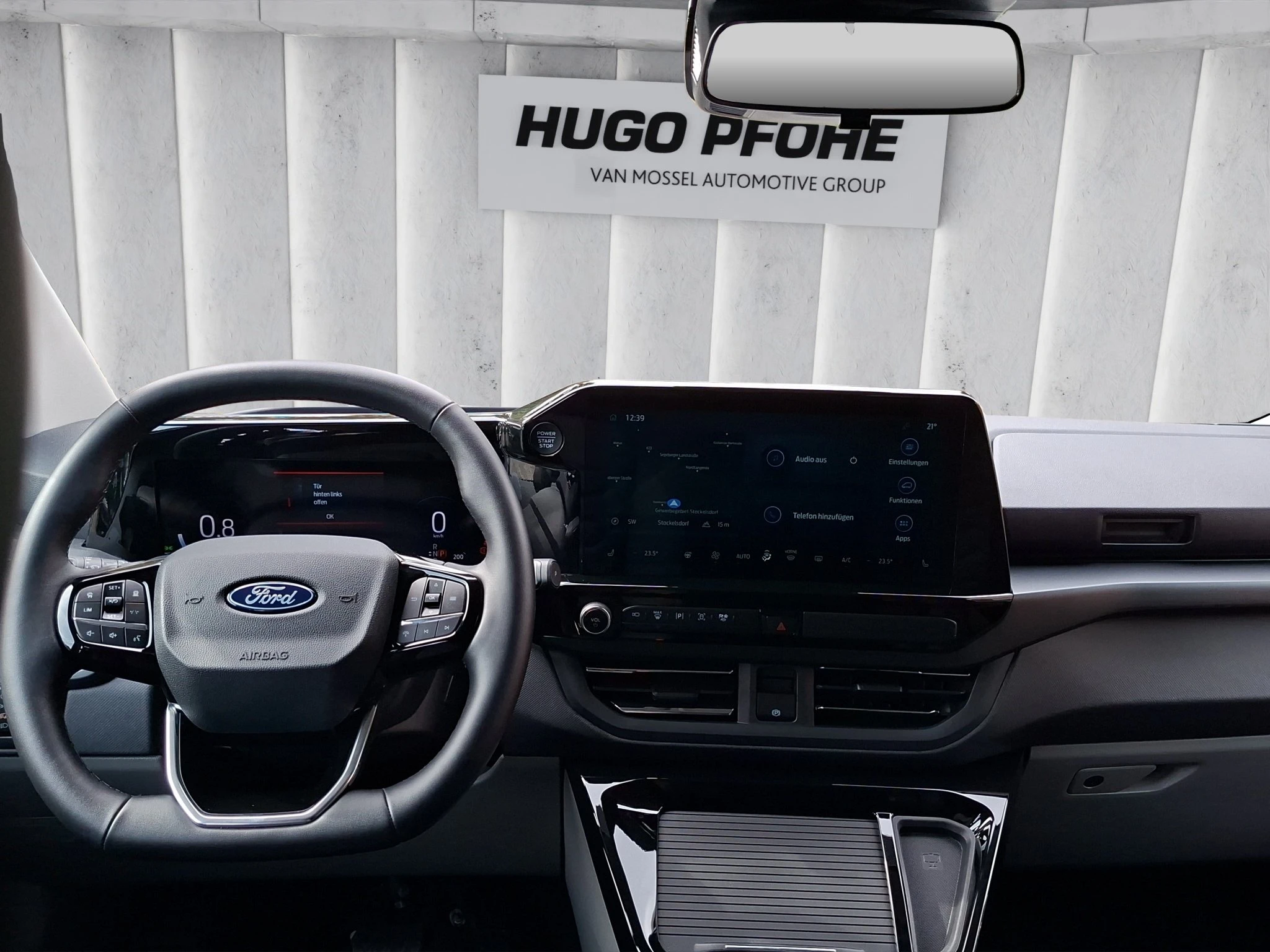 Ford-Tourneo Custom-image-11