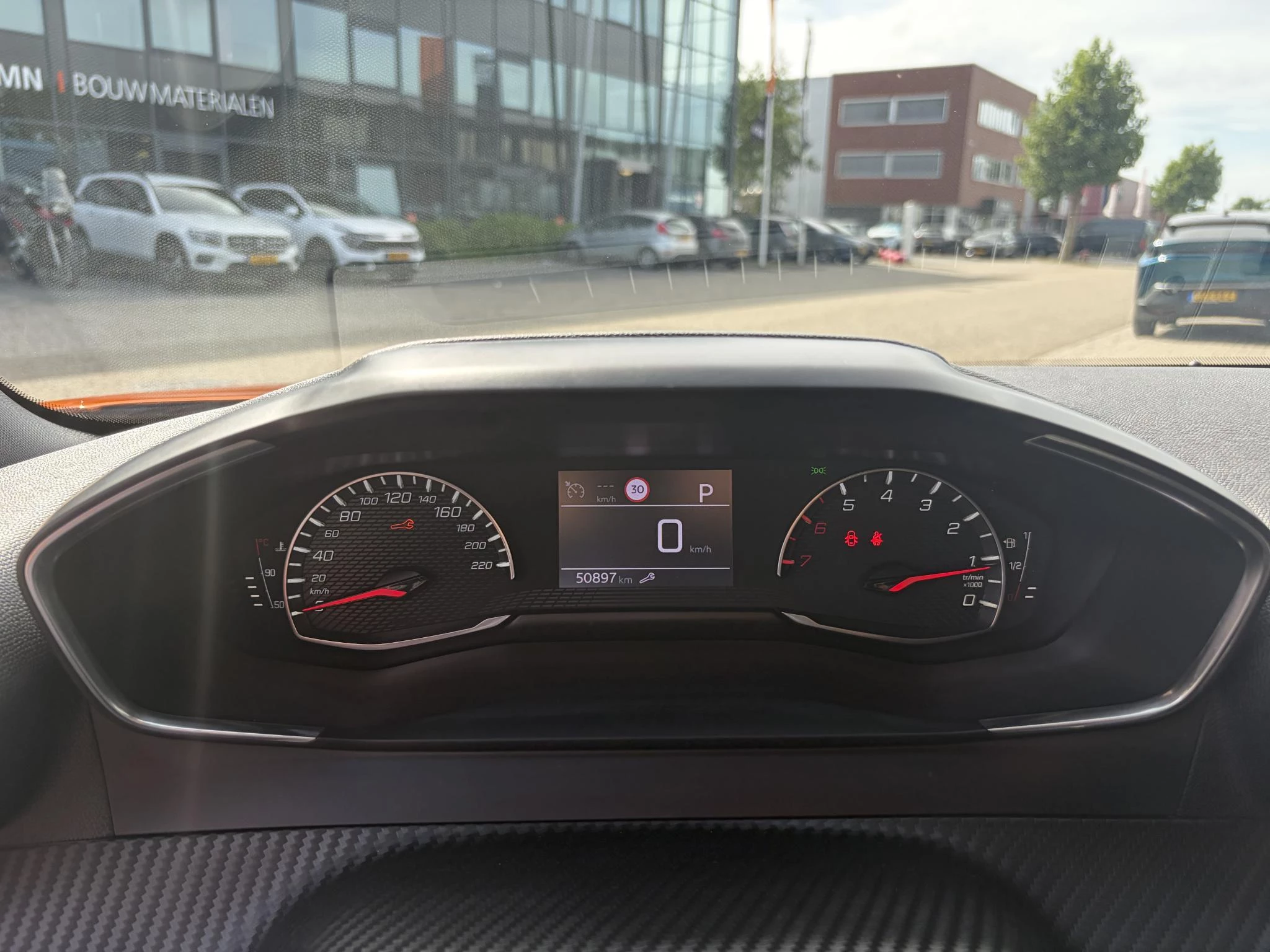 Peugeot 2008 1.2 PureTech 130 Allure