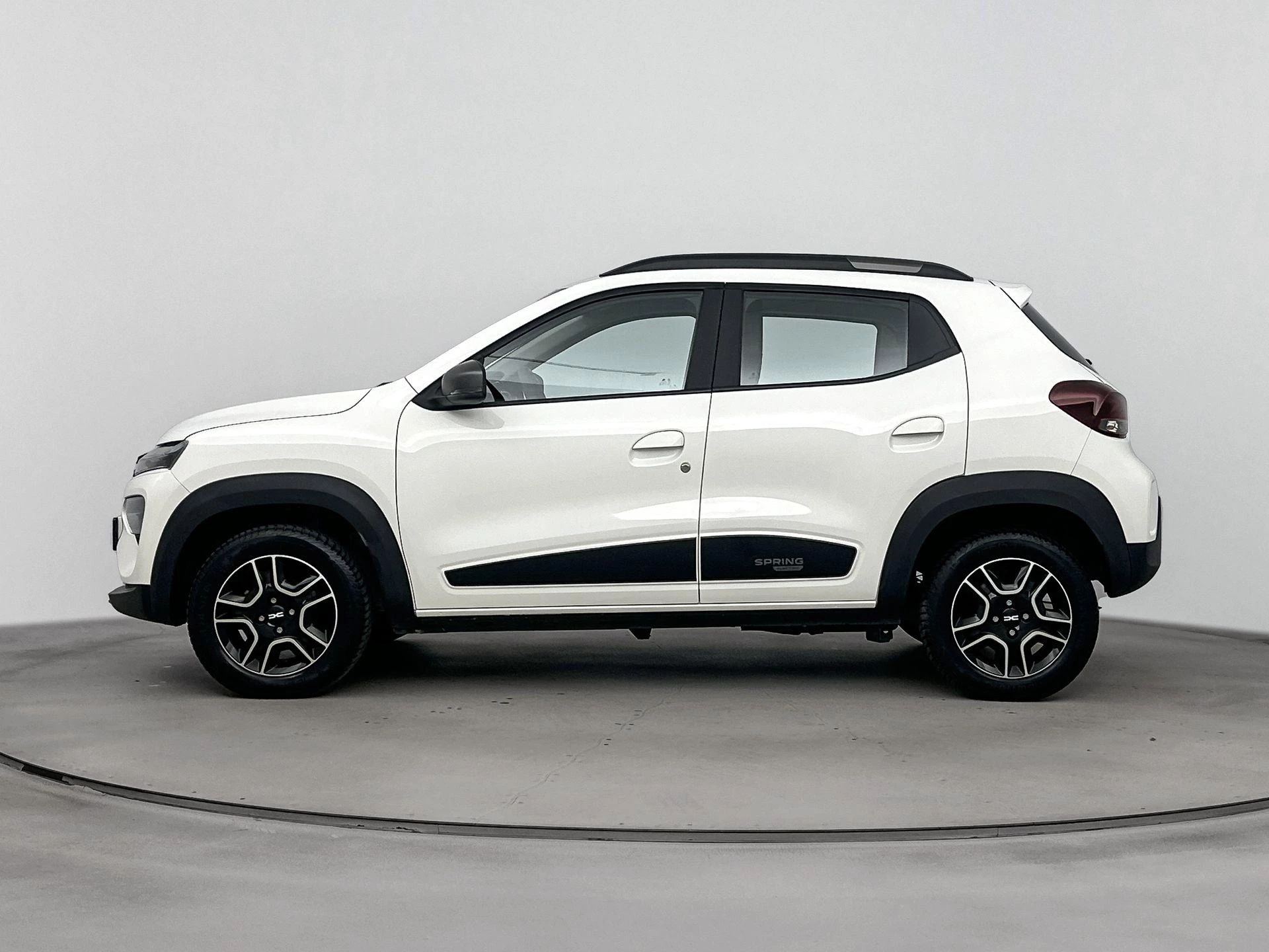 Dacia Spring Expression 27 kWh 45Pk
