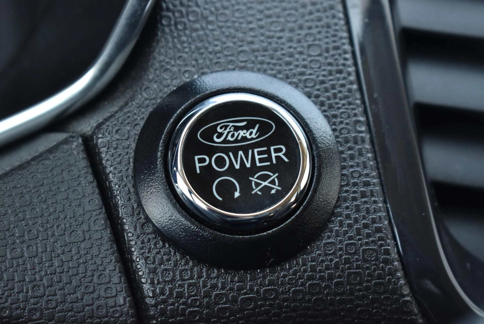 Ford EcoSport 1.0 EcoBoost Titanium