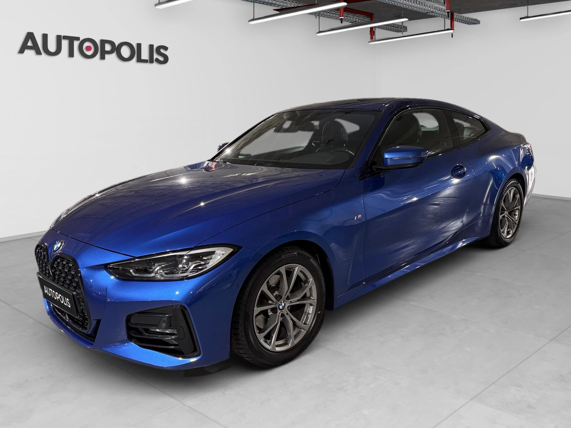 BMW-Série 4-image-0