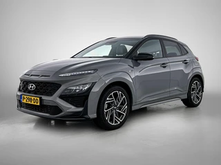 Hyundai Kona 1.0 T-GDI N Line