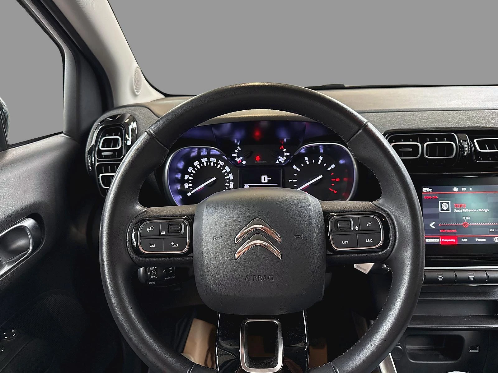 Citroën-C3 Aircross-image-8