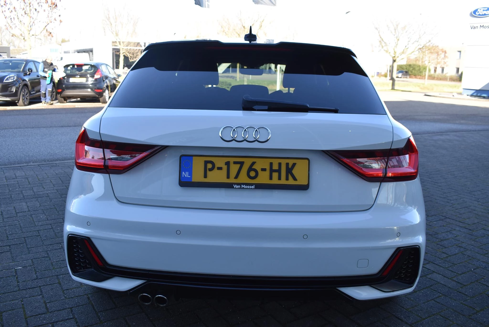 Audi-A1 Sportback-image-5