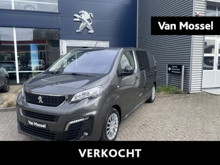 Peugeot Expert 2.0 BlueHDI 180 Standard Premium