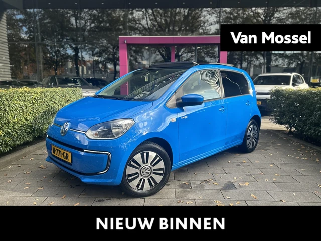 Volkswagen e-up!
