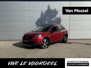 Peugeot 2008 1.2 PureTech GT-line