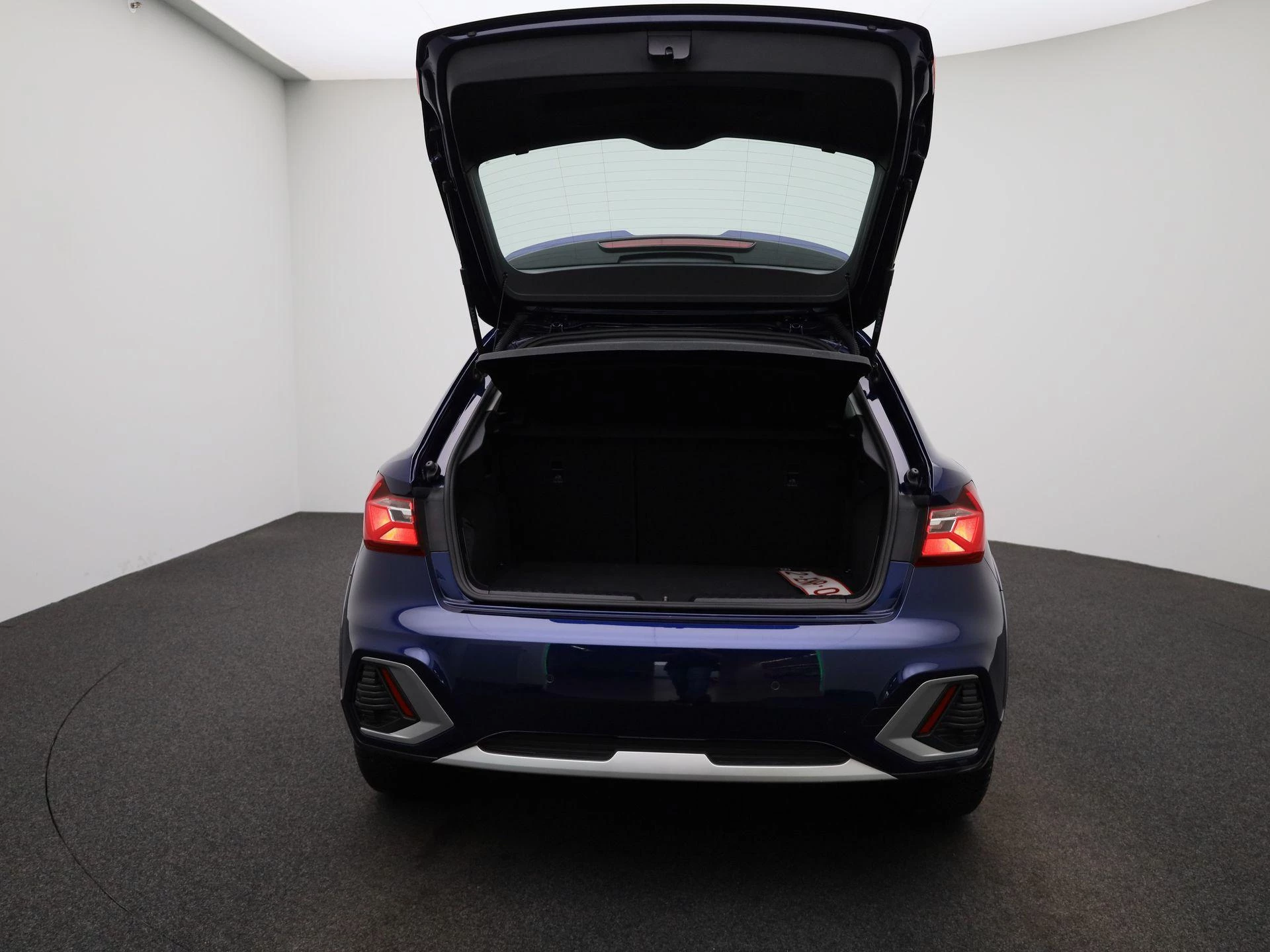 Audi-A1 Sportback-image-10