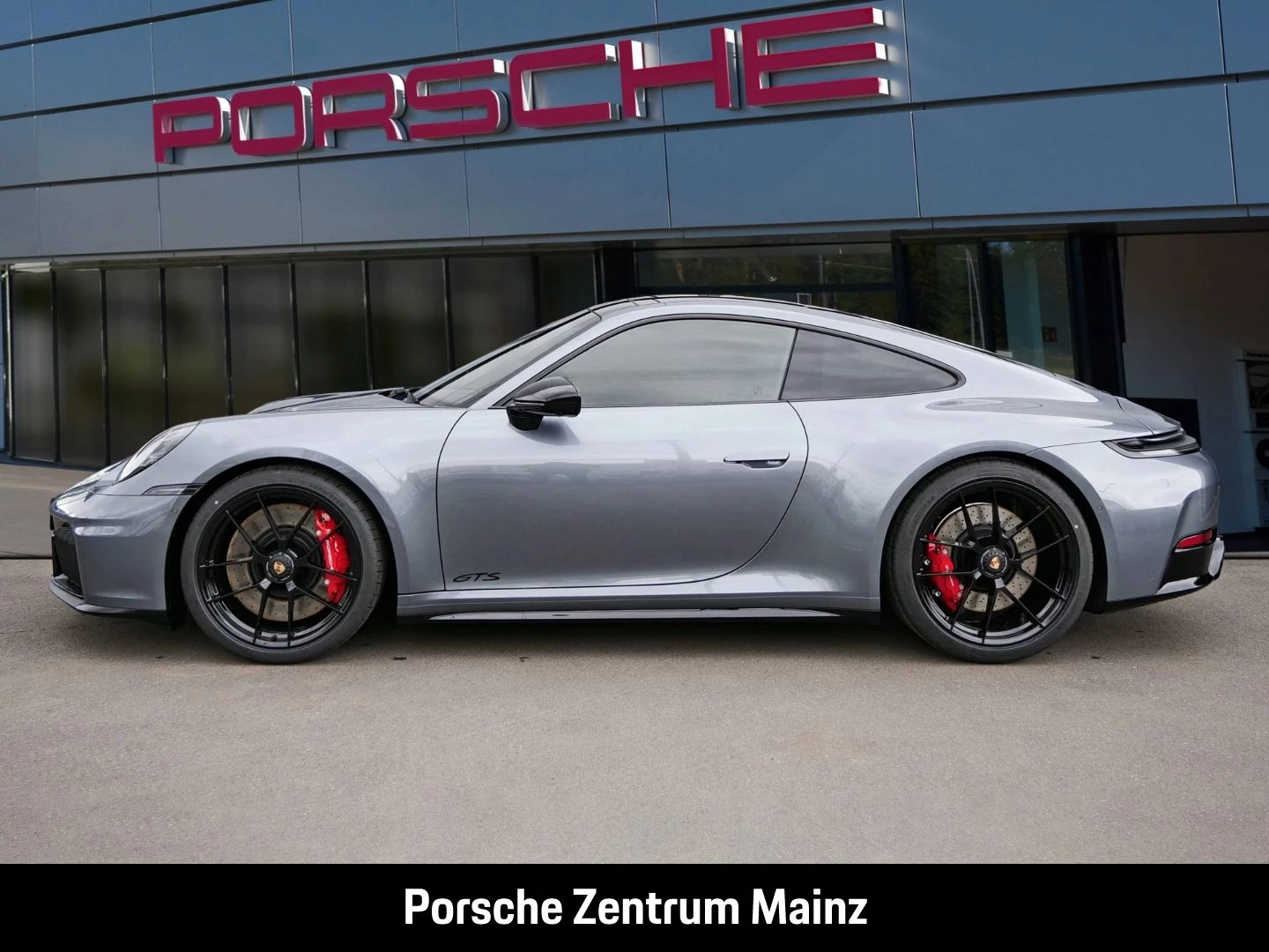 Porsche 911 992 Carrera GTS Liftsystem-VA InnoDrive BOSE carrera gts