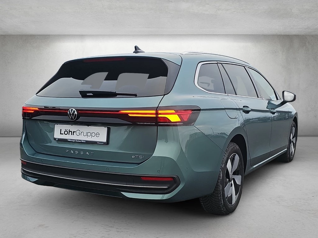 Volkswagen Passat Var.1.5l eTSI DSG Business *AHK* VAL