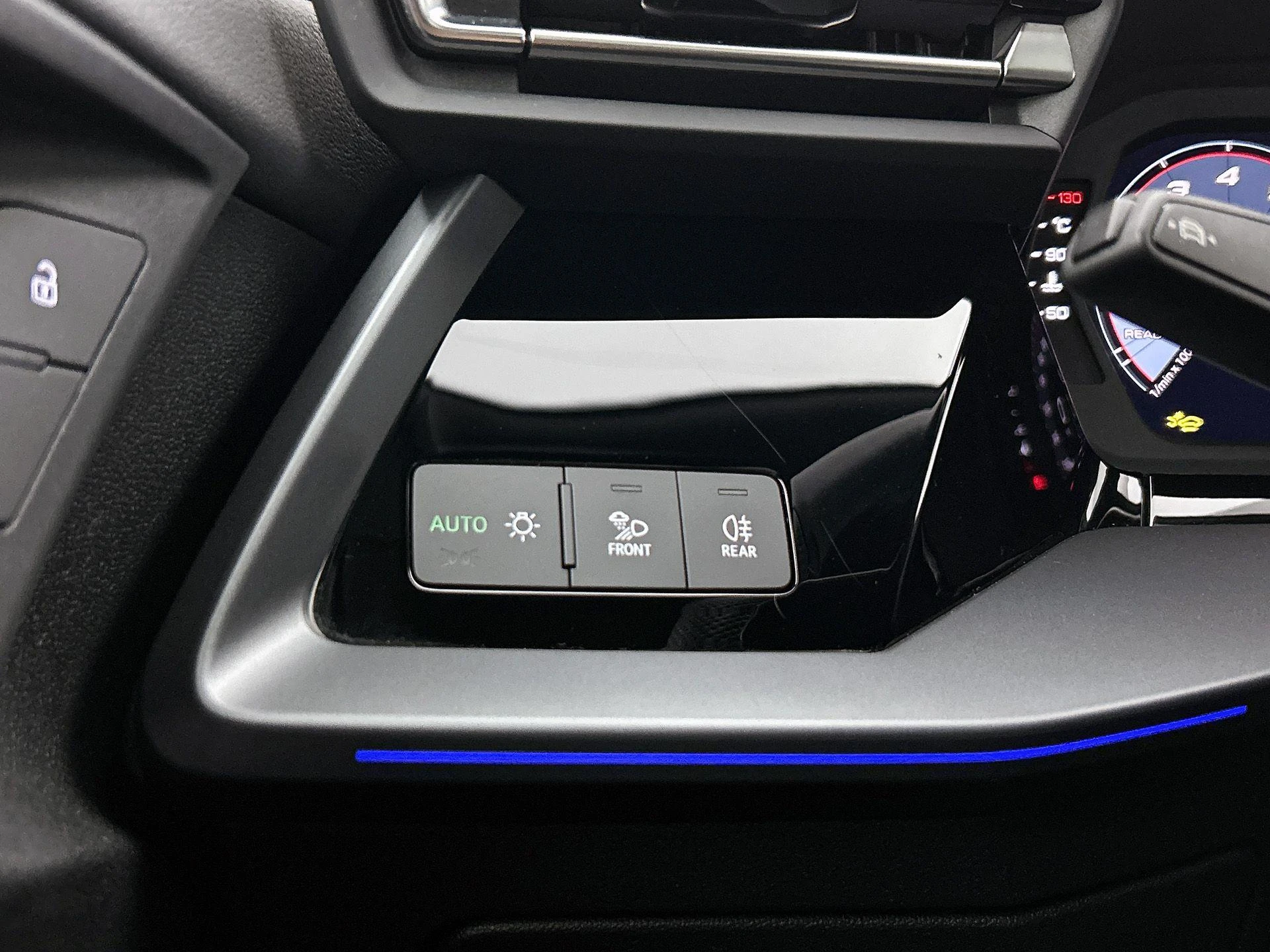 Audi A3 Sportback 35 TFSI S edition