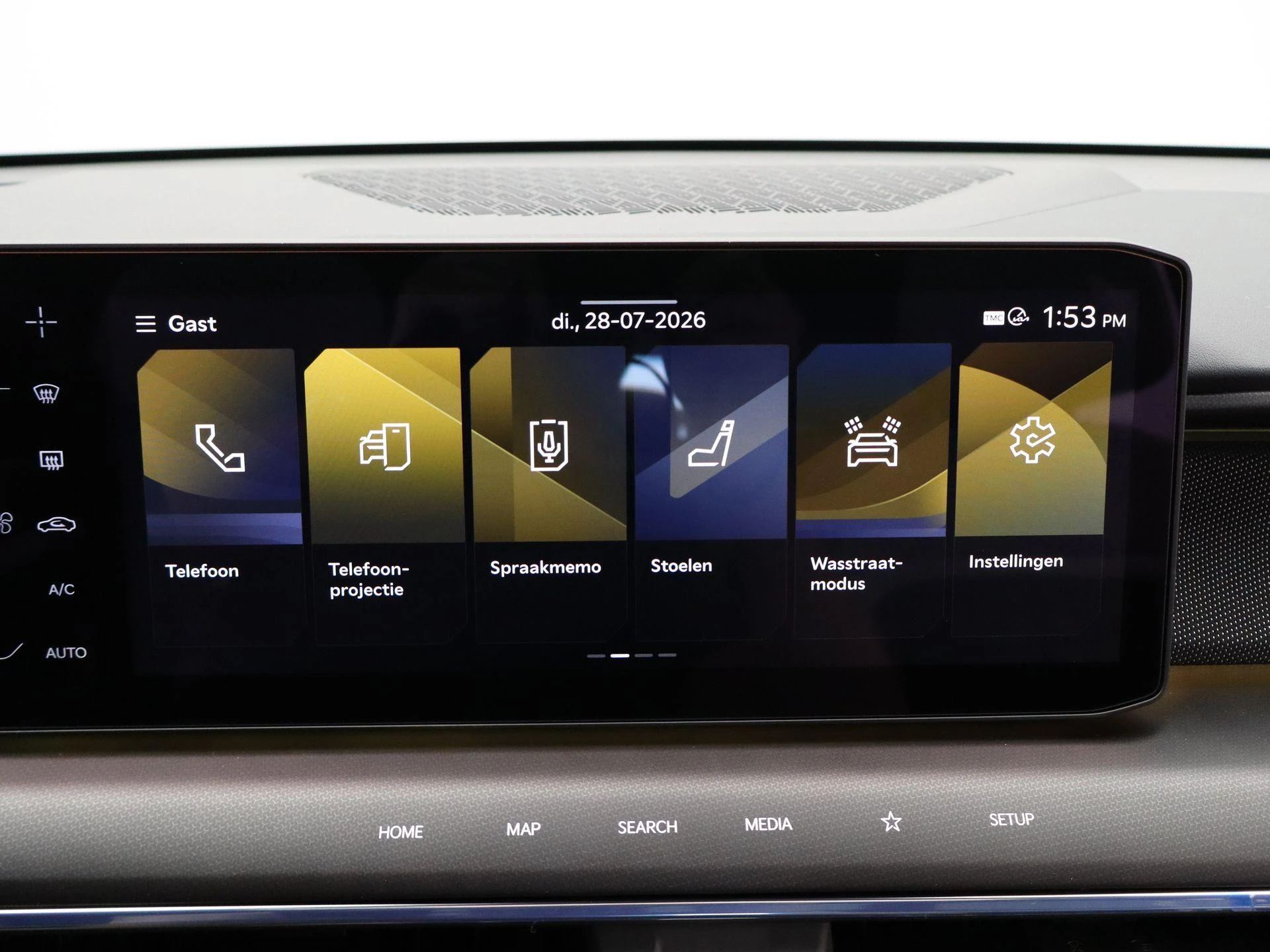 Kia EV9 GT-Line AWD 99.8 kWh