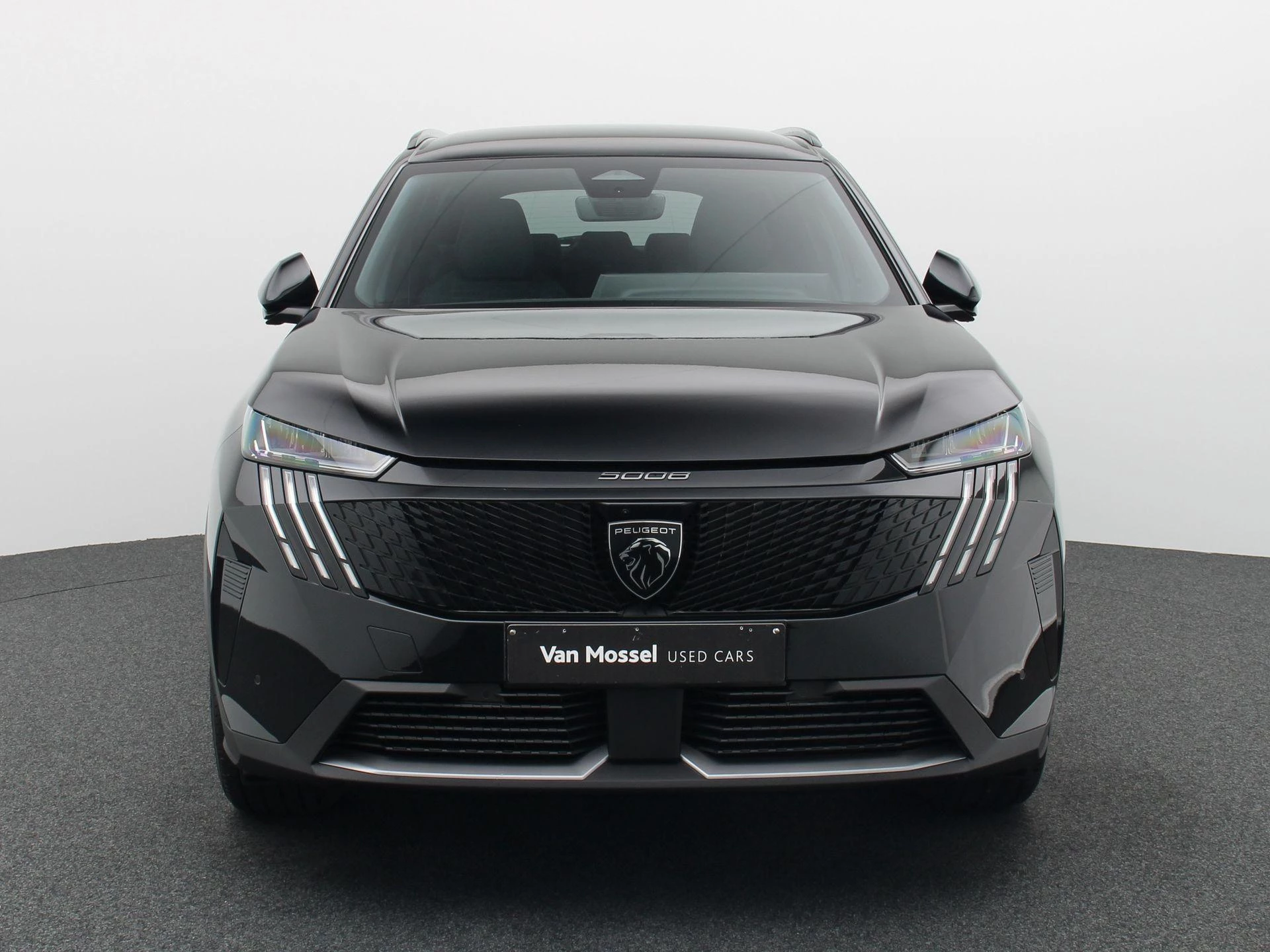 Peugeot e-5008 e-5008 213 Allure Business