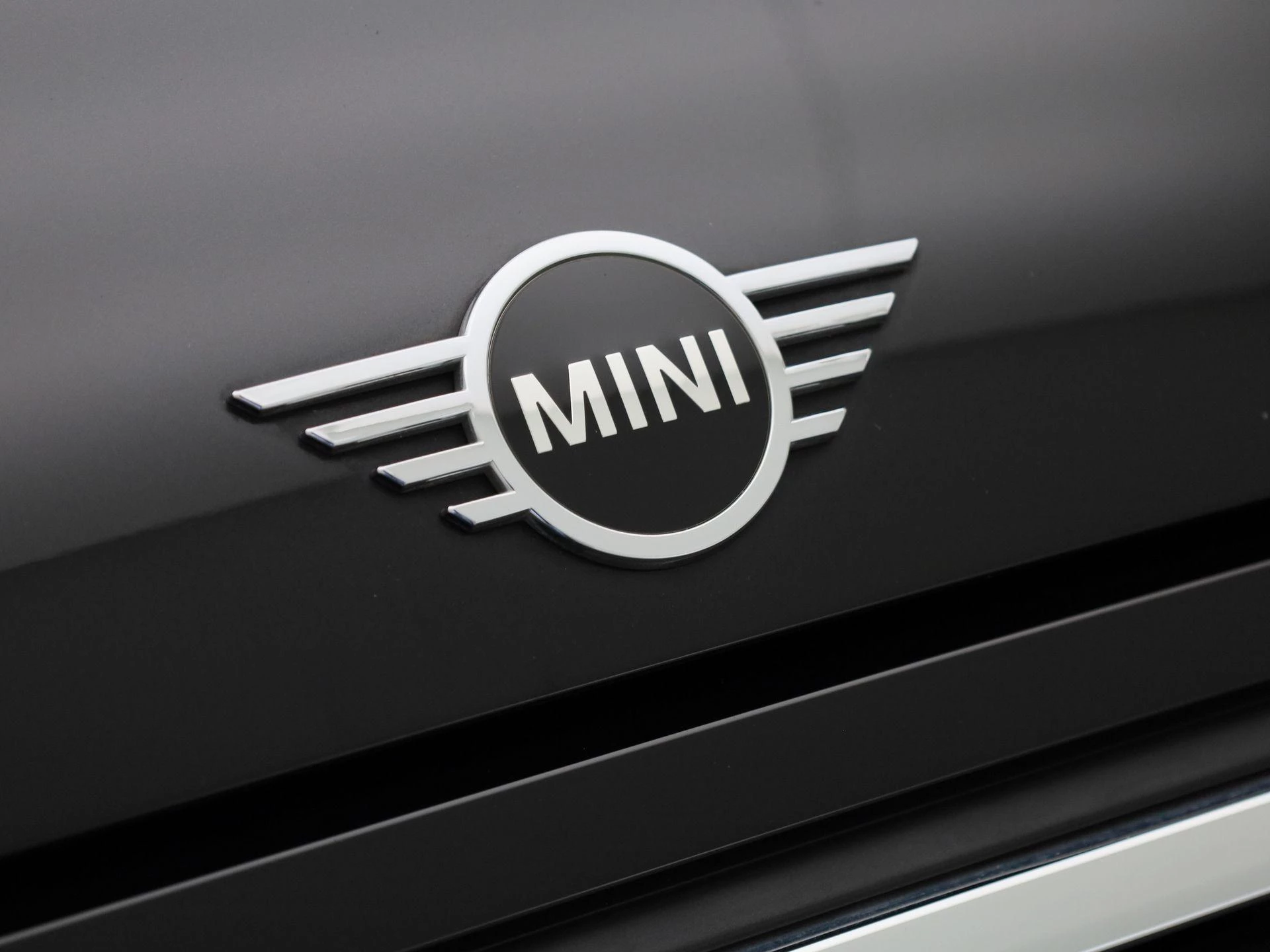 MINI One Mini 5 door