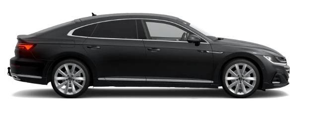 Volkswagen Arteon 1.4 TSI eHybrid R-Line Business+ 218 PK|