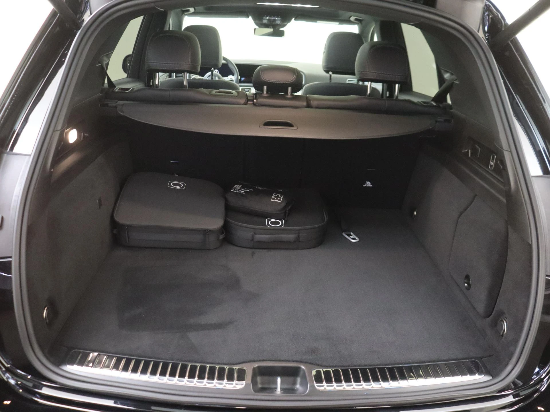Mercedes-Benz GLE AMG 53 Hybrid 4MATIC+