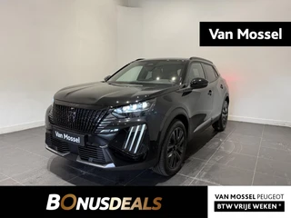 Peugeot 2008 1.2 Hybrid 145 GT