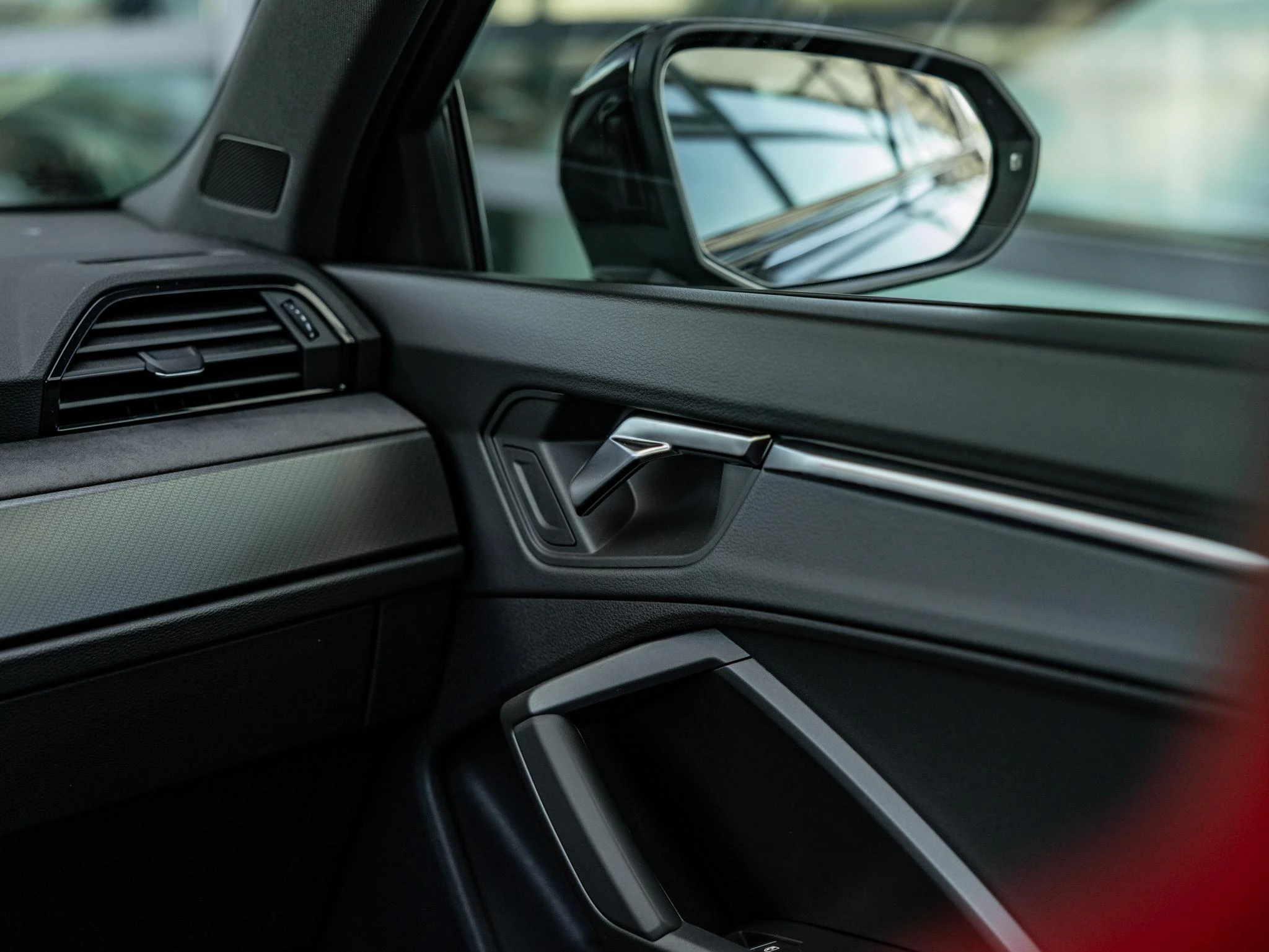 Audi RSQ3 Sportback 2.5 TFSI QUATTRO