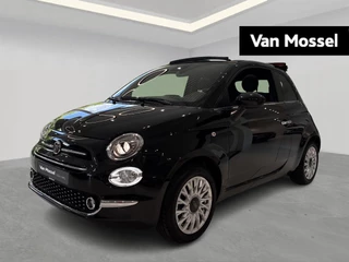 Fiat 500C 1.0 Hybrid 70