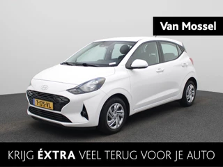 Hyundai i10 1.0 Comfort