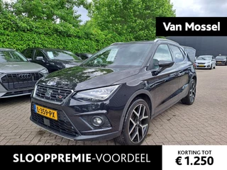 SEAT Arona 1.0 TSI FR Limited Edition