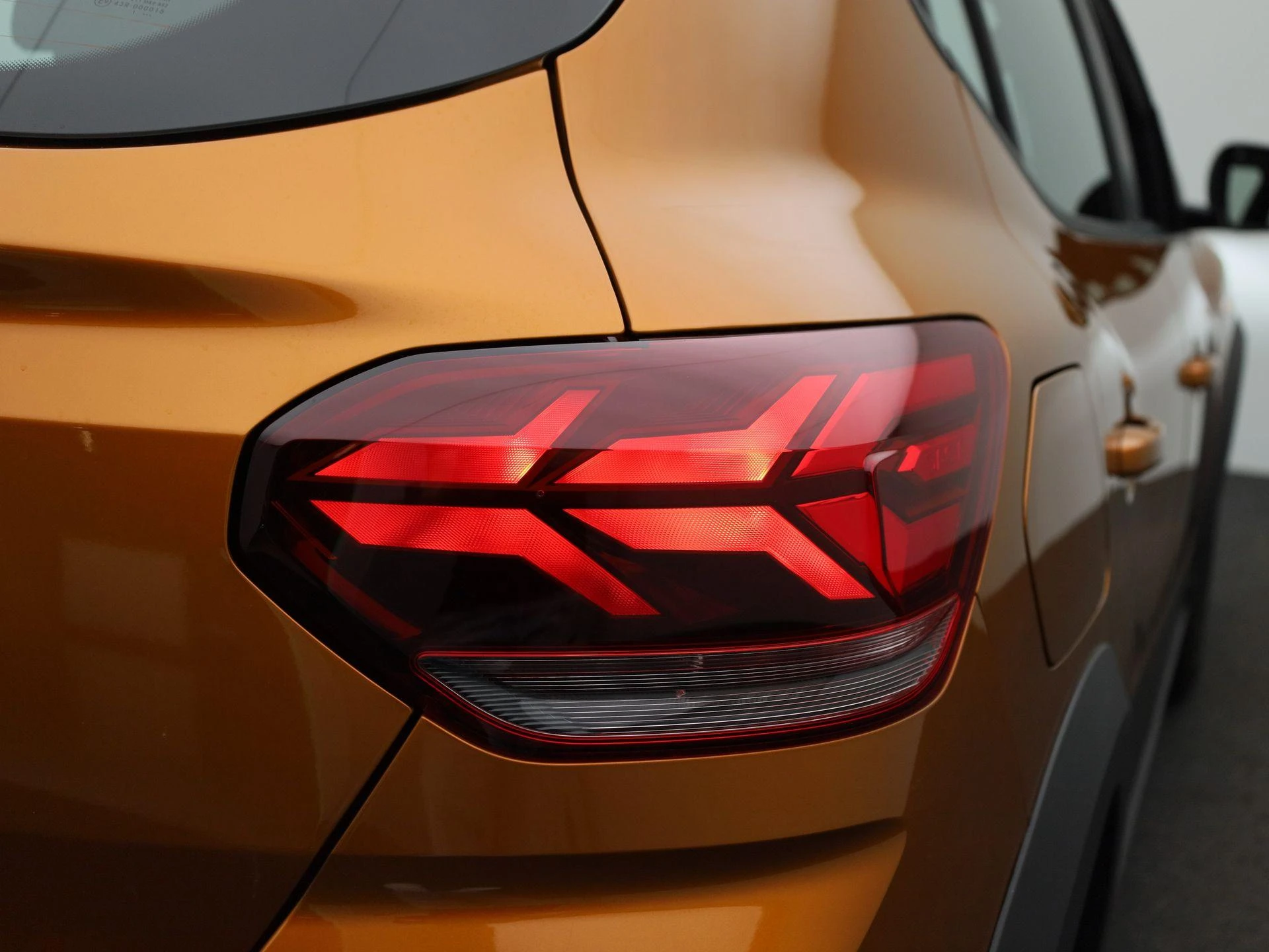 Dacia-Sandero Stepway-image-30