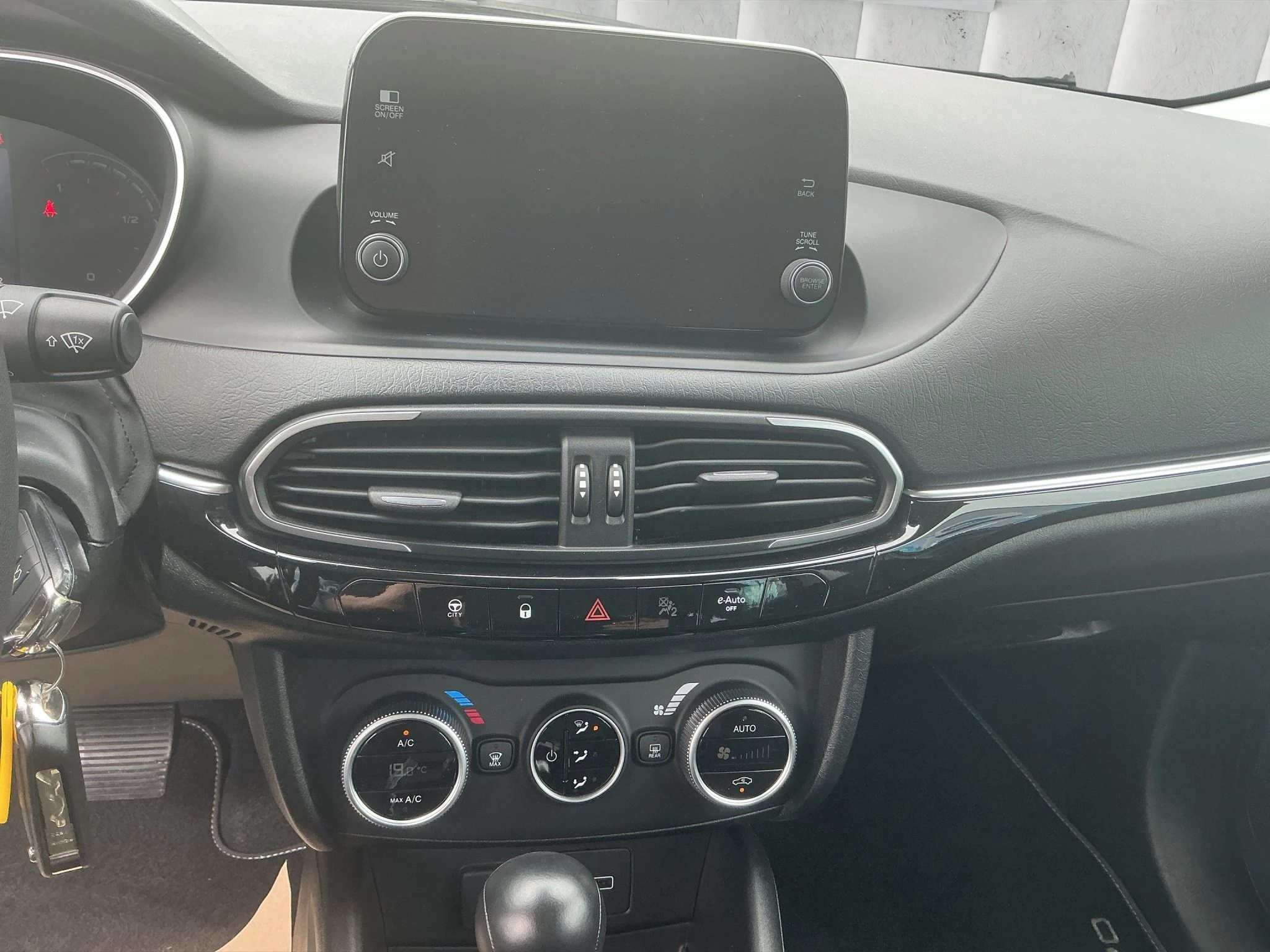 Fiat Tipo 1.5 GSE City Life