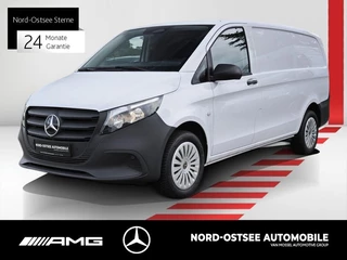 Mercedes-Benz Vito 116 NEUES MODELL KAMERA NAVI TEMPOMAT MBUX