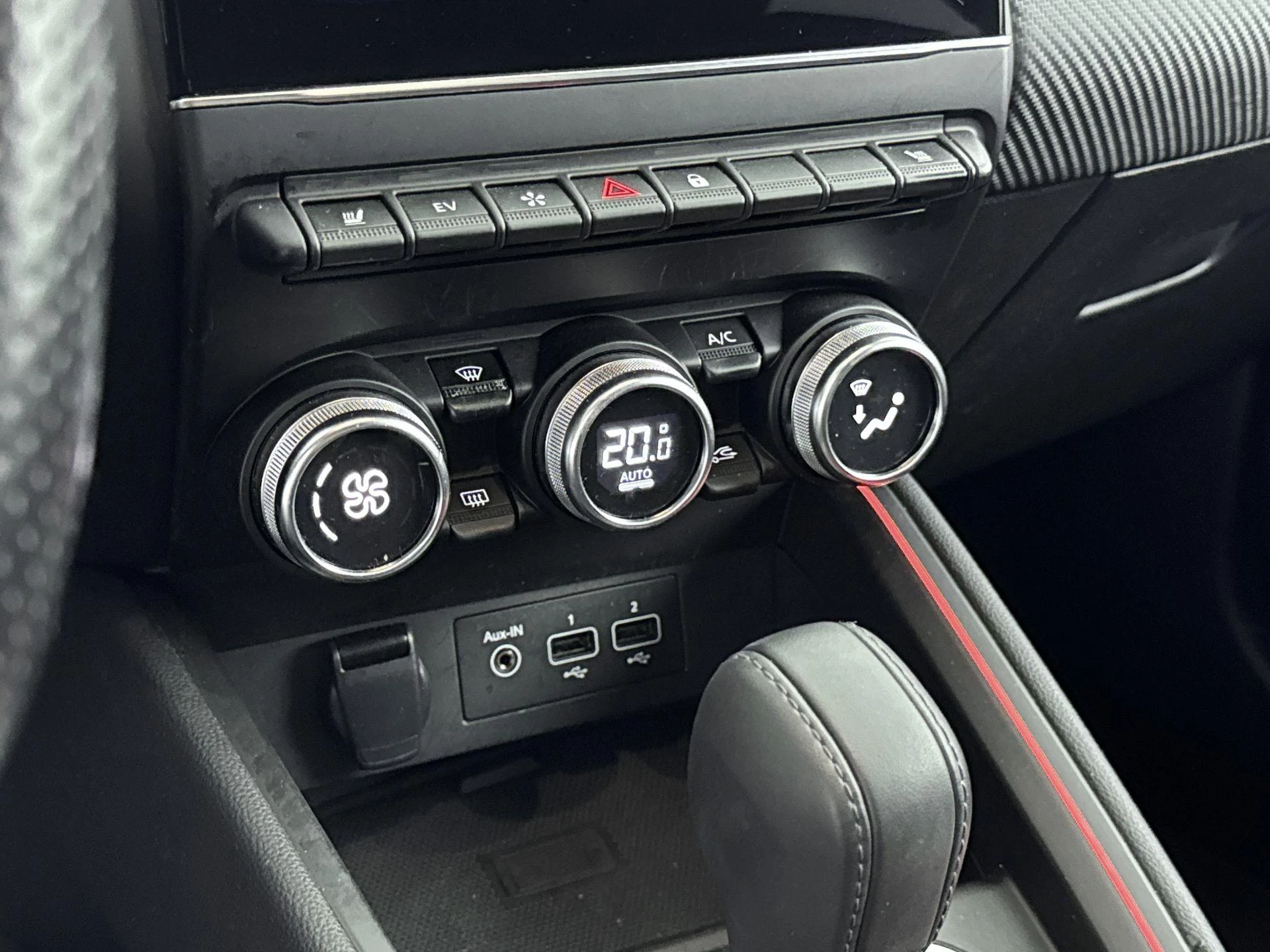 Renault Clio 1.6 E-Tech Hybrid 145Pk E-Tech Engineered
