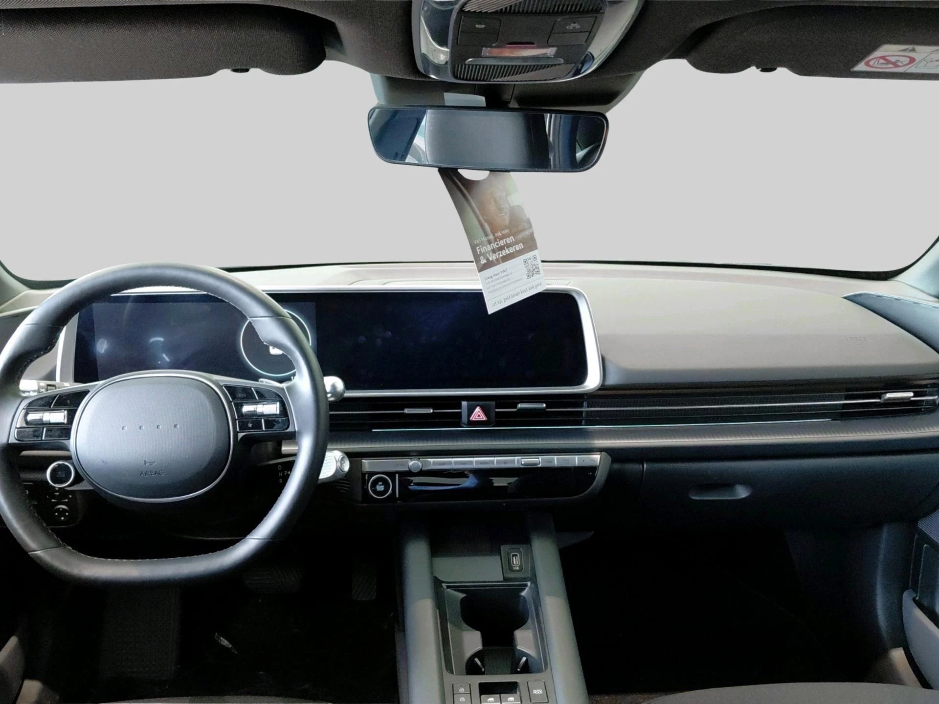 Hyundai IONIQ 6 Core Plus 77kWh