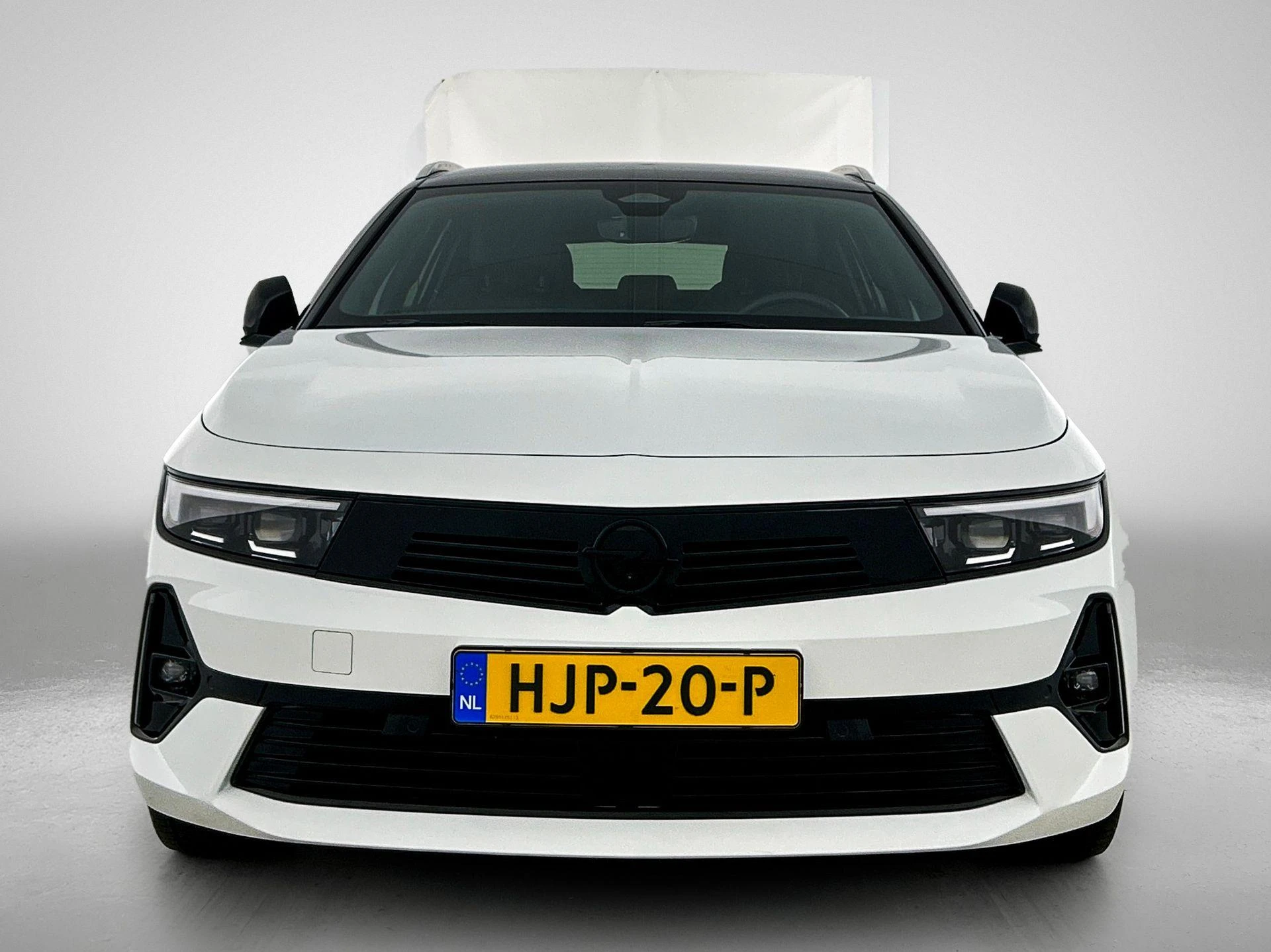 Opel Astra Sports Tourer 1.2 GS Line