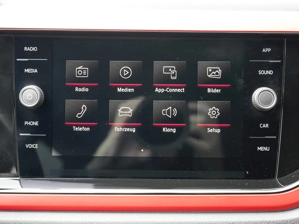 Volkswagen Polo GTI 2.0 TSI 6-Gang Schalter *LED*Navi*BEATS Audio*Climatronic*Sitzhzg*Digi-Cockpit*PDC*uvm...