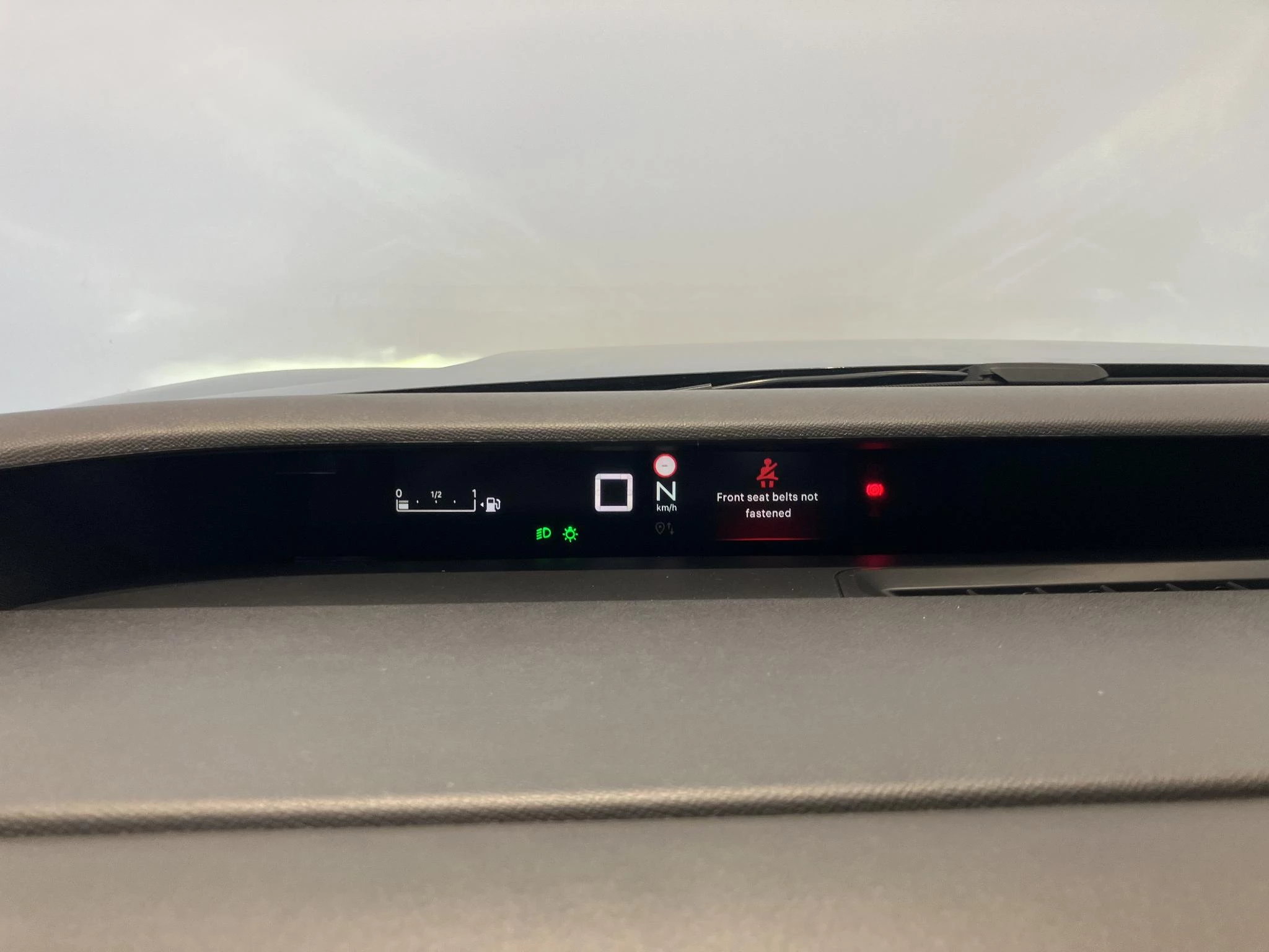 Citroën C3 Aircross 1.2 Hybrid 145pk Max 7p.