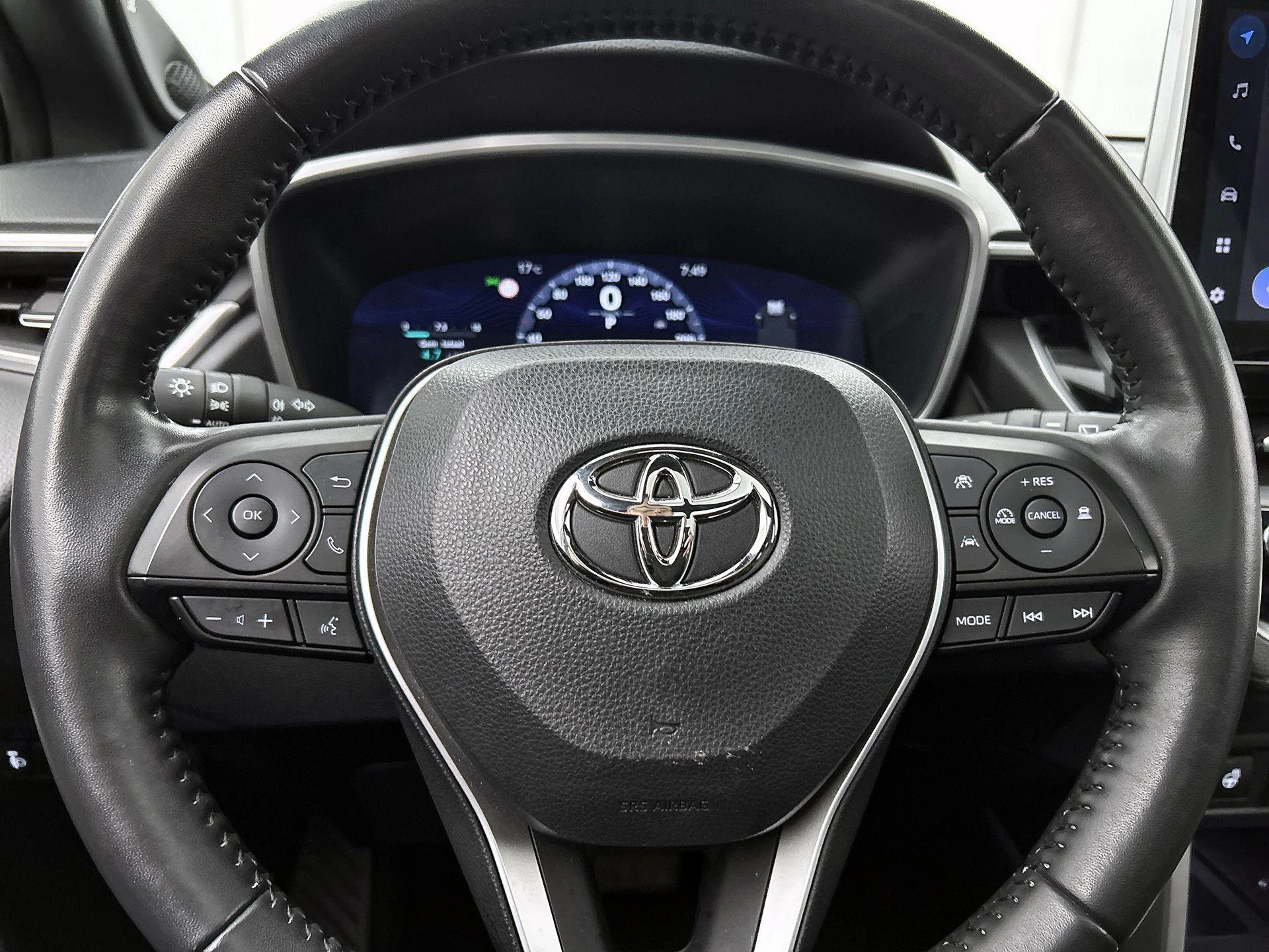 Toyota-Corolla Cross-image-38