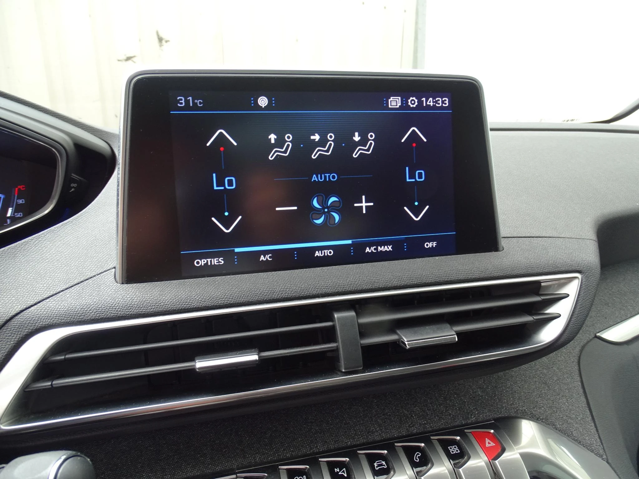 Peugeot 3008 1.2 T Crossway