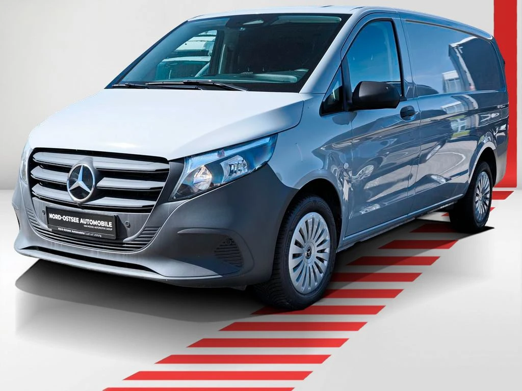 Mercedes-Benz-Vito 116-image-1