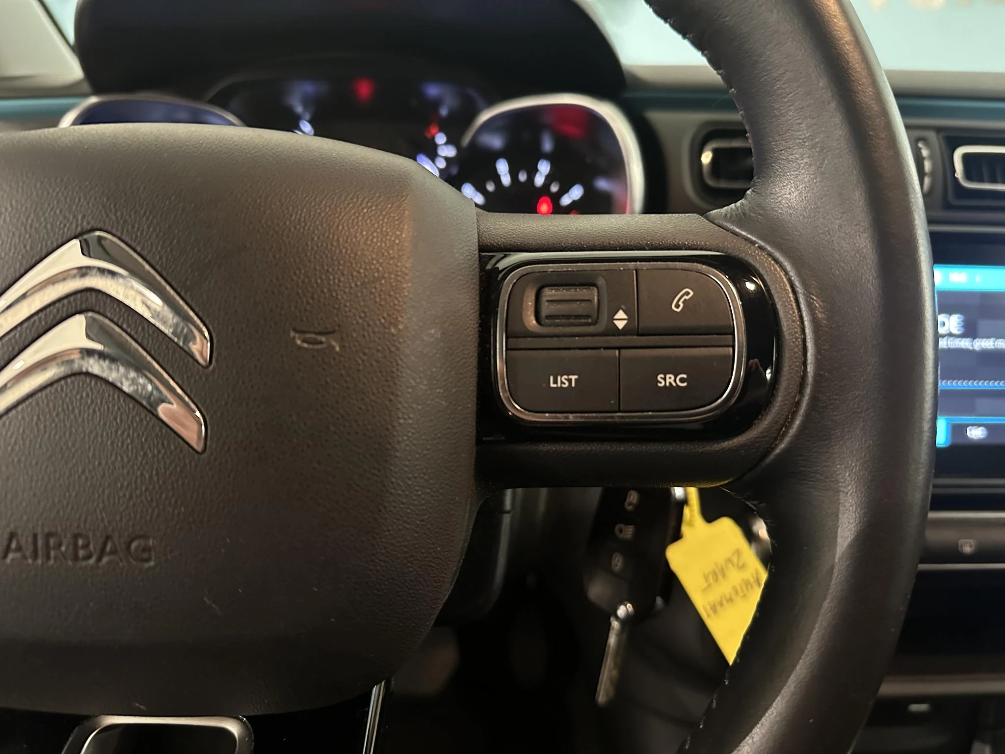 Citroën C3 1.2 PureTech Business
