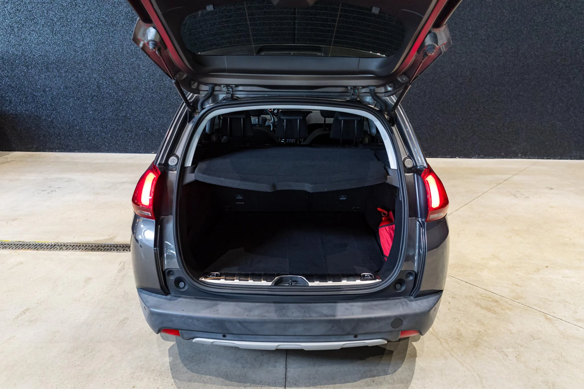 Peugeot 2008 1.2 Puretech 81kW s/s Crossway