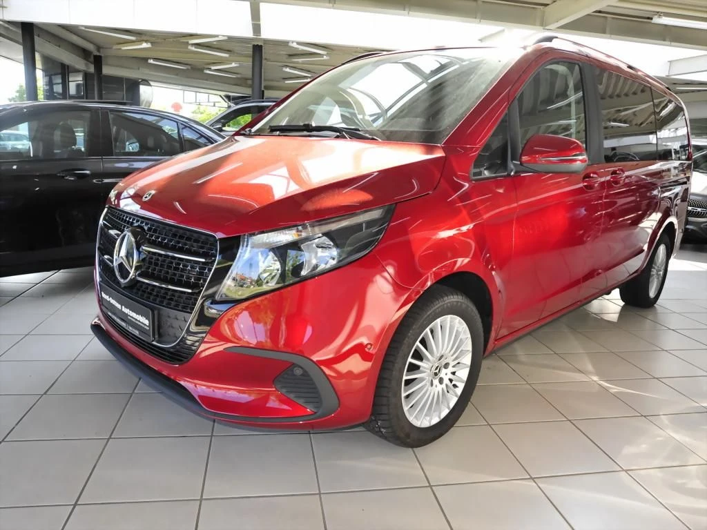 Mercedes-Benz-V-Klasse 220 d-image-7