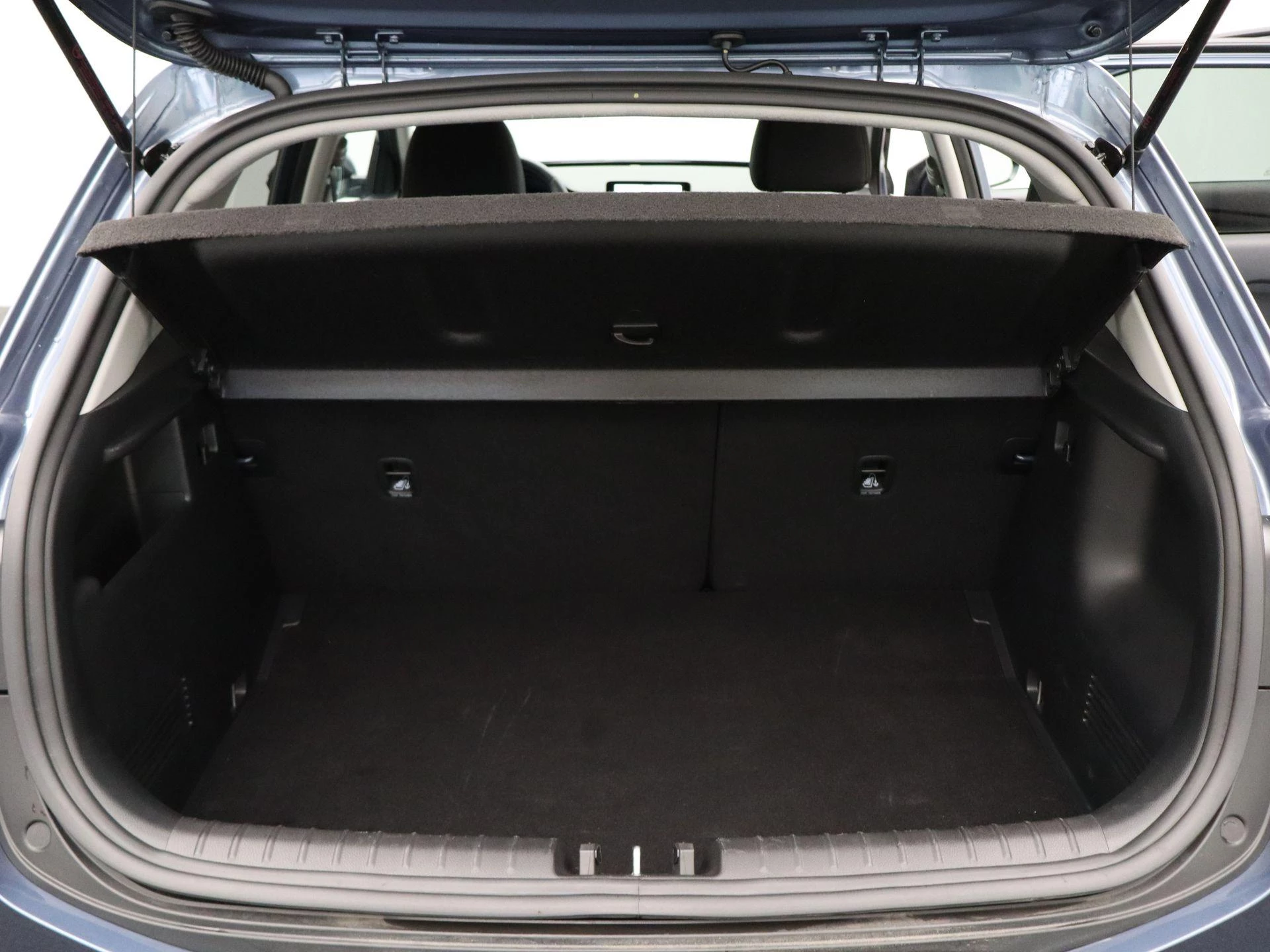 Kia Stonic 1.0 T-GDi MHEV DynamicPlusLine