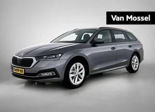 Škoda Octavia Combi 1.5 e-TSI Business Edition Plus