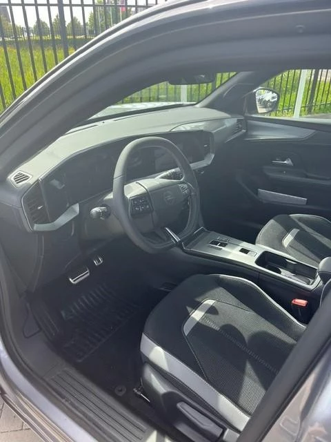 Opel Mokka 1.2 Turbo Hybrid GS