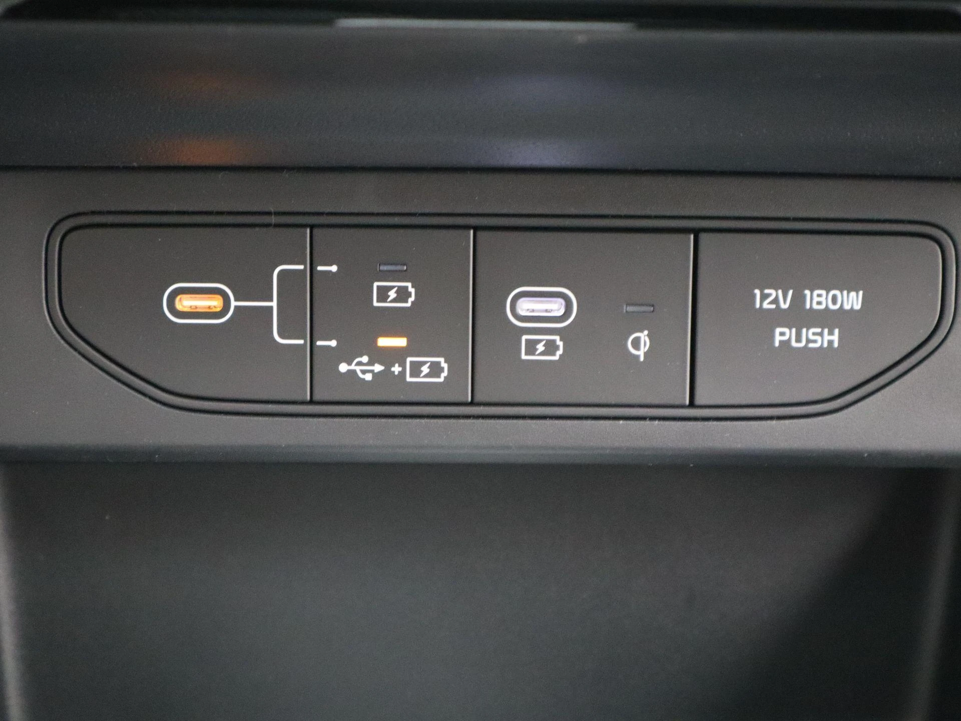Kia Niro 1.6 GDi Hybrid DynamicPlusLine