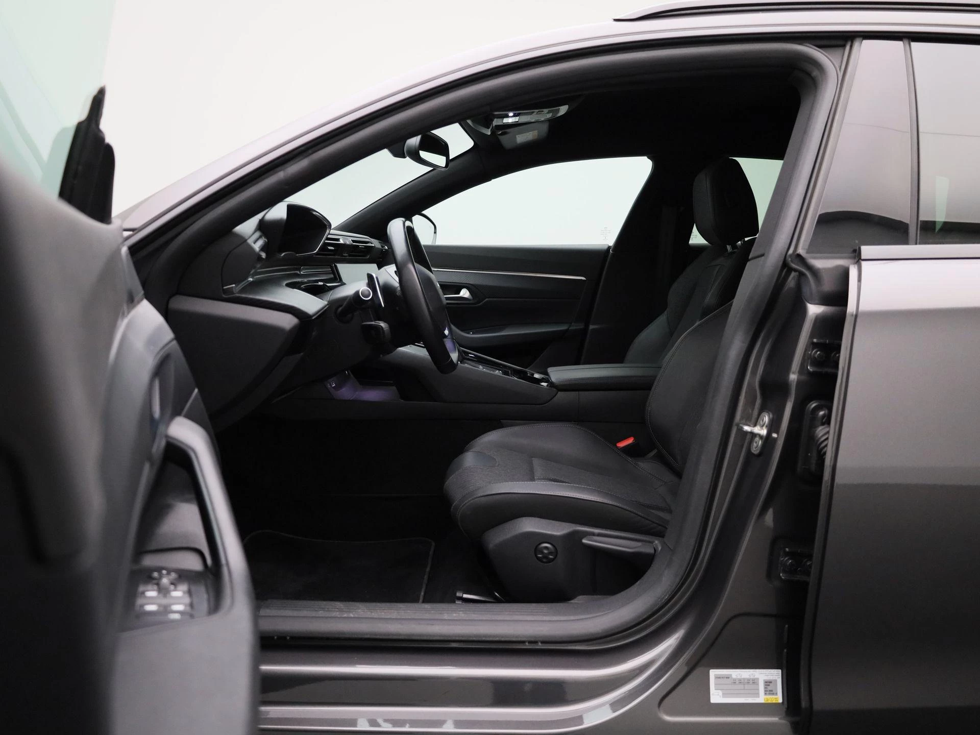 Peugeot 508 SW 1.2 PureTech 130 S&S EAT8 Allure Pack