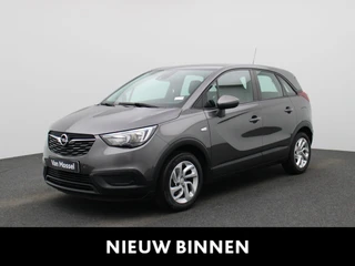 Opel Crossland X 1.2 61kW S/S Edition